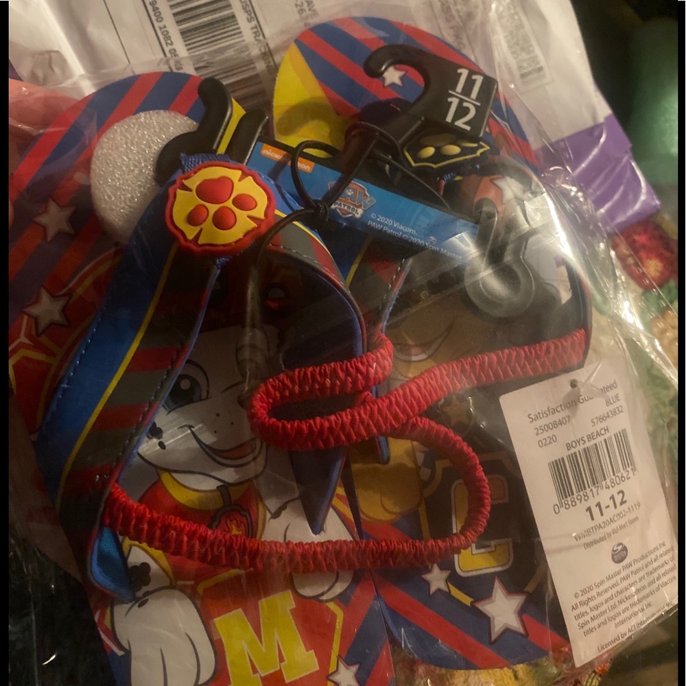 paw patrol